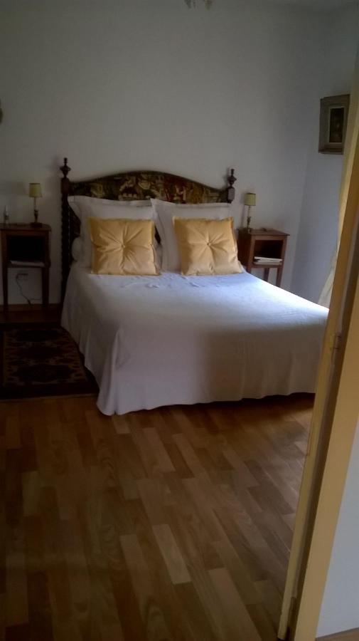 Bed and Breakfast L'Hirondelle Saint-Jacut-les-Pins Esterno foto